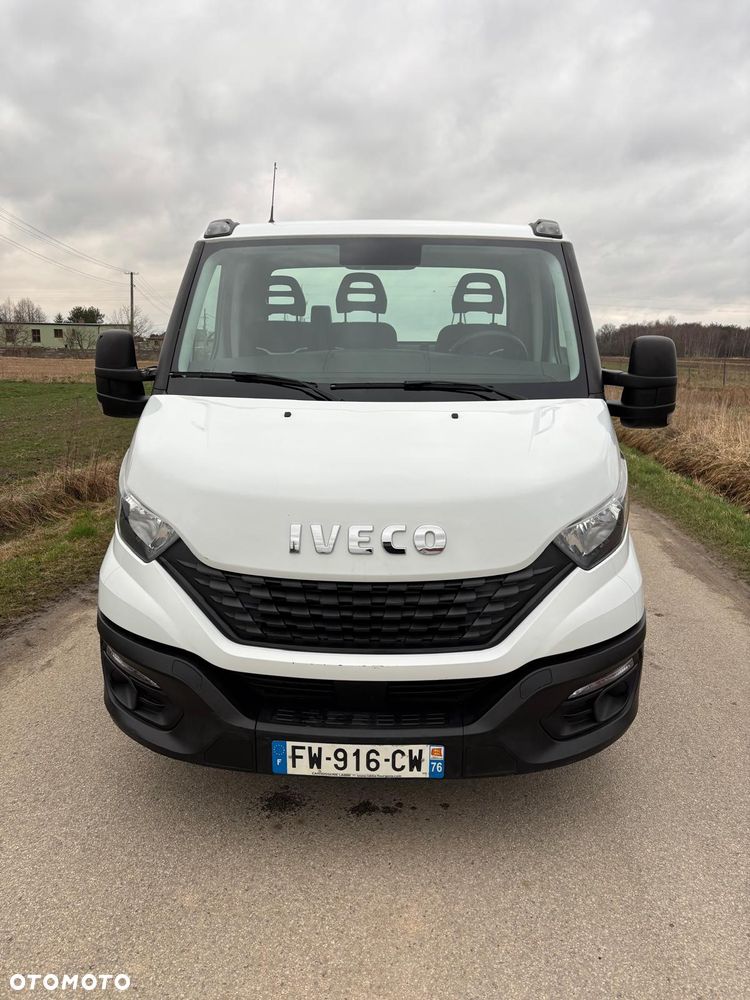 Iveco daily - 5