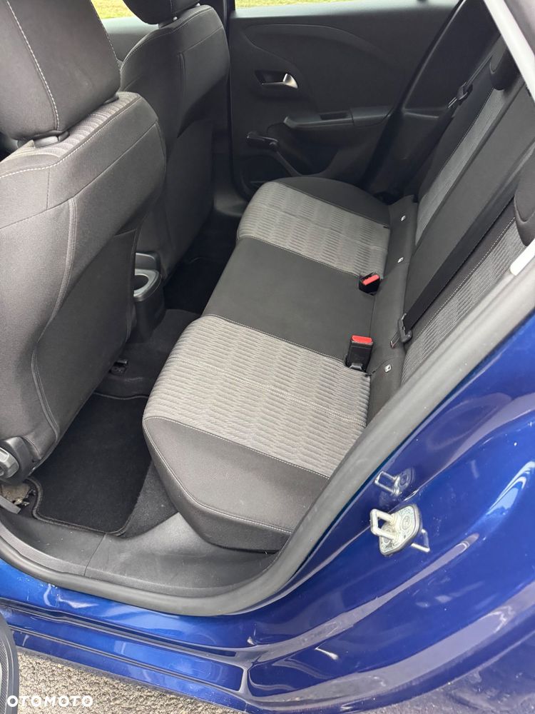 Opel Corsa 1.2 Start/Stop Edition - 18