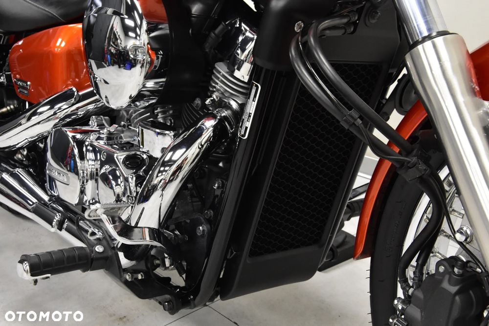 Honda Shadow - 30