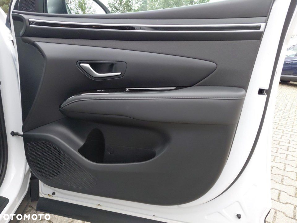 Hyundai Tucson - 17