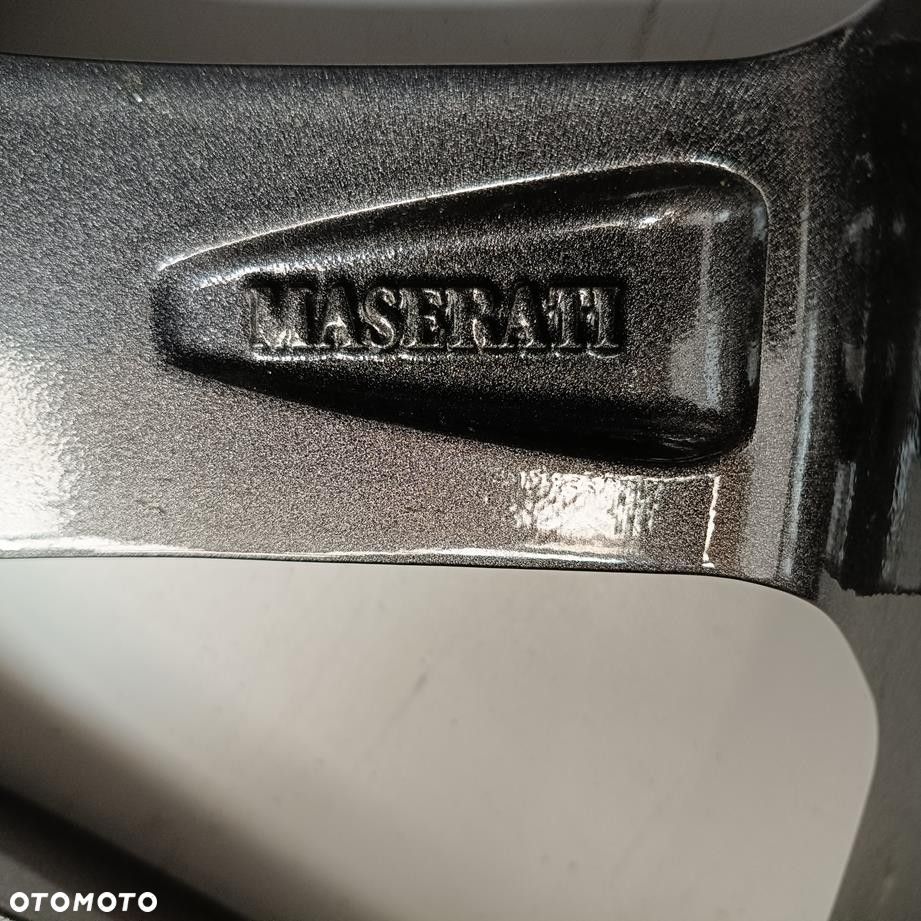Alufelgi 5x114,3 19 Mazda CX-70 CX-90 4szt (F8446) - 10