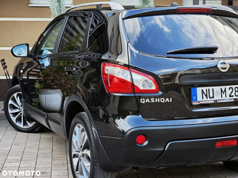 Nissan Qashqai 2.0 4 x 4 tekna - 30