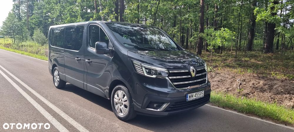 Renault Trafic - 15