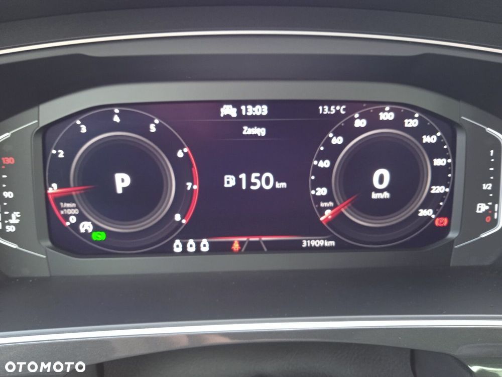 Volkswagen Tiguan 1.5 TSI EVO Life DSG - 24