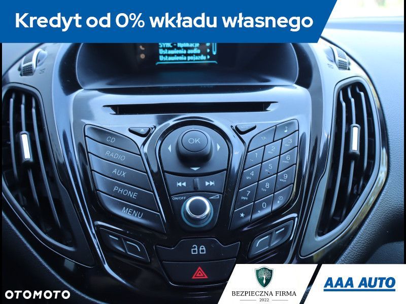 Ford B-MAX - 13