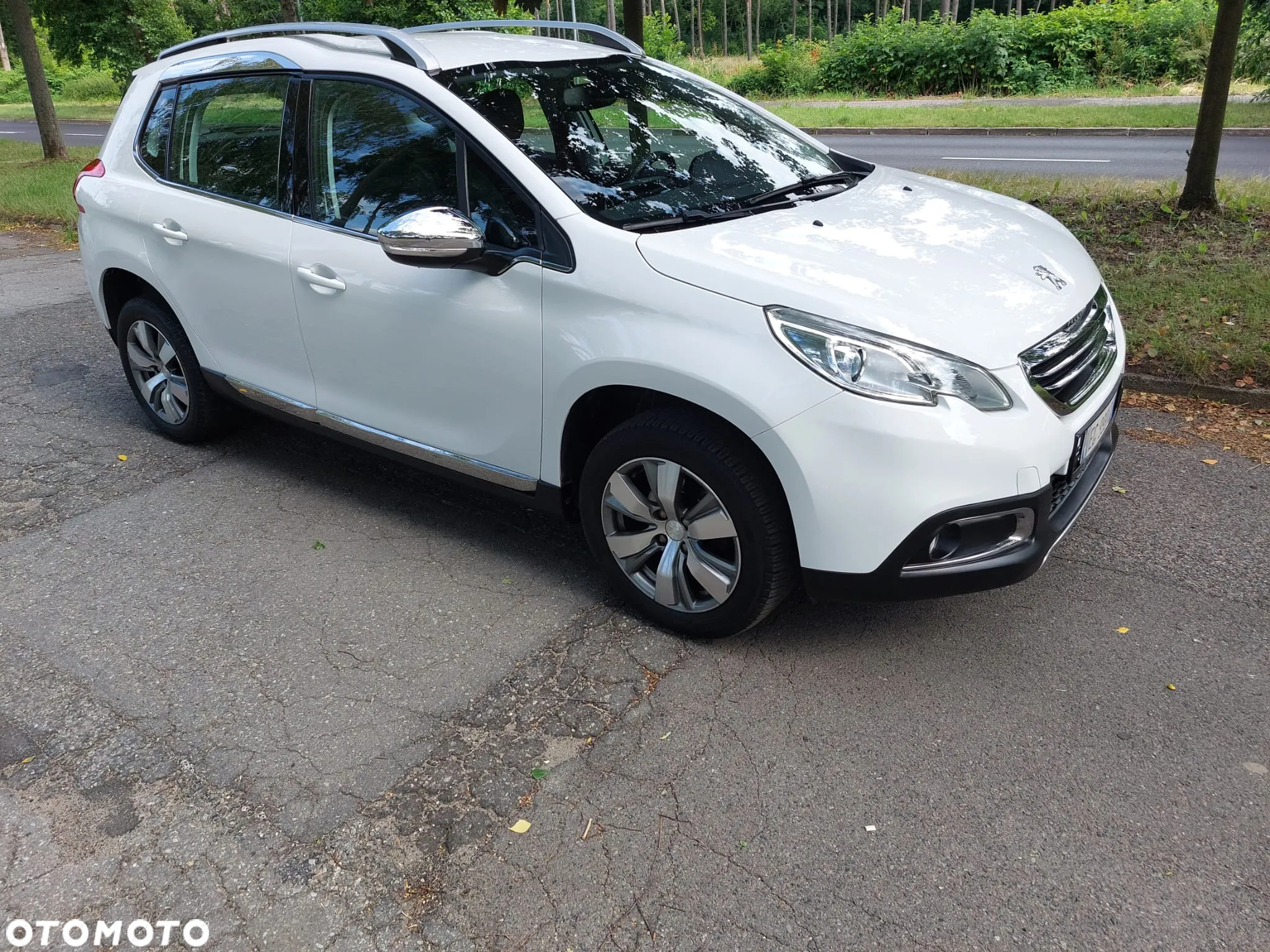 Peugeot 2008 PureTech 82 Allure - 11