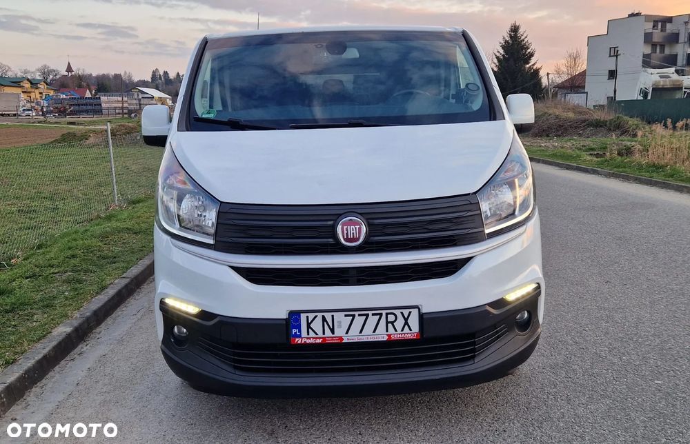 Fiat Talento L1H1 Family - 10