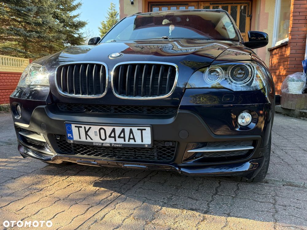 BMW X5 3.0d xDrive - 13