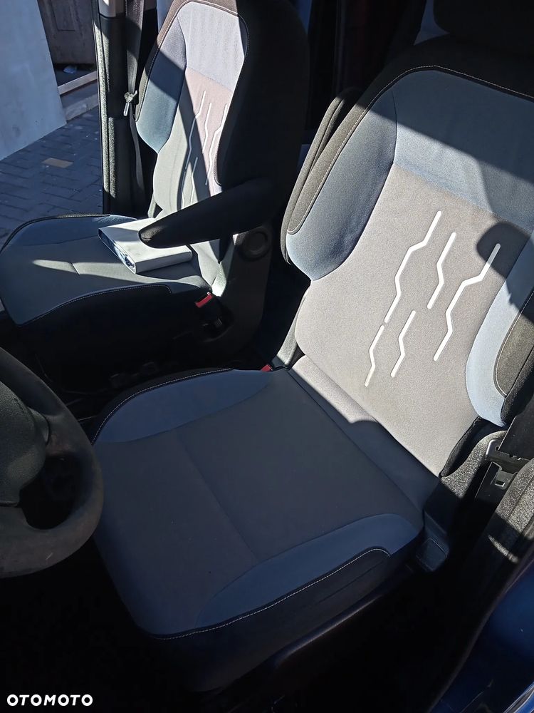 Peugeot Partner e-HDi FAP 92 Stop&Start Active - 7