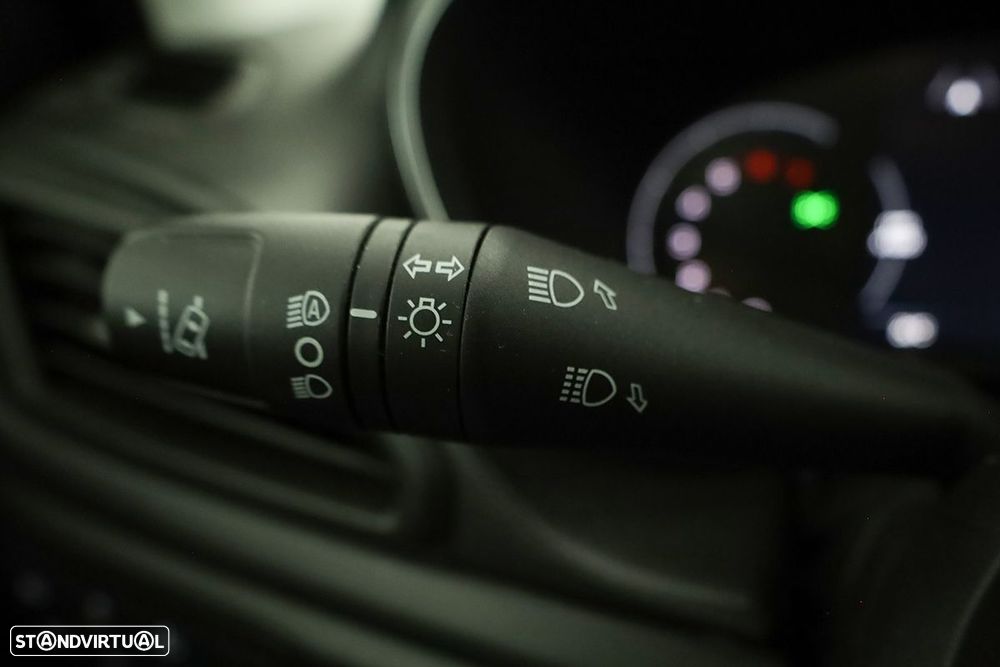 Fiat Tipo Station Wagon 1.0 GSE T3 - 16