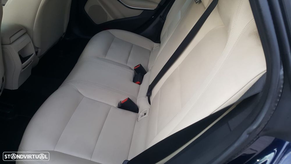 Mercedes-Benz CLA 200 d 7G-DCT Urban - 6