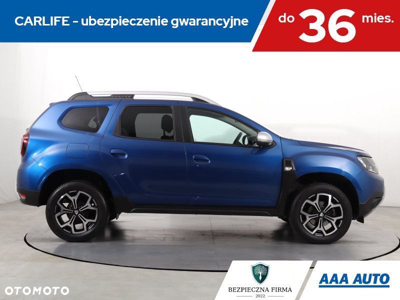 Dacia Duster - 7