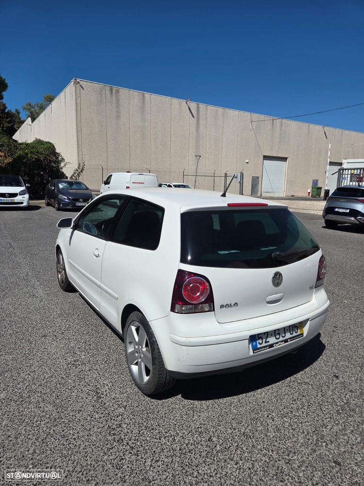VW Polo - 6