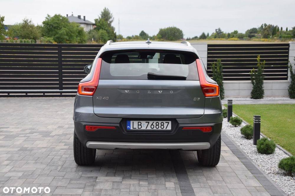Volvo XC 40 D3 Geartronic Momentum - 15
