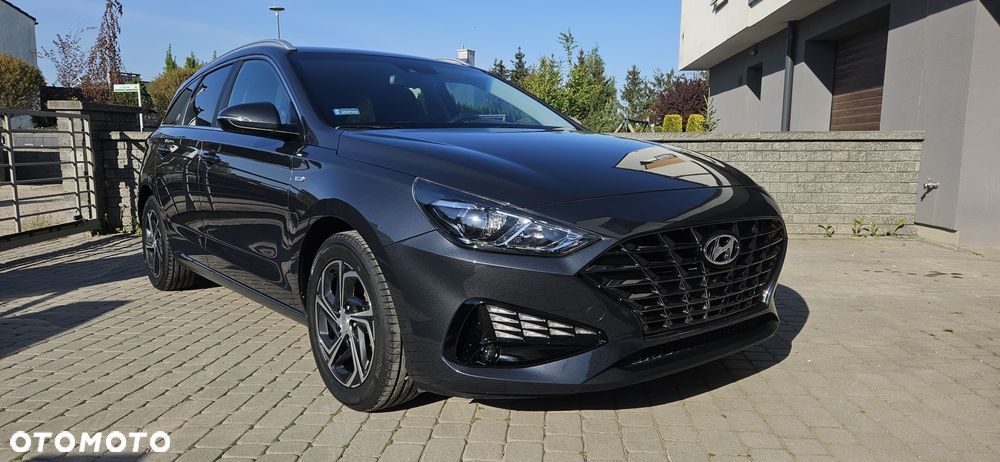 Hyundai i30 1.5 T-GDI 48V Comfort - 1