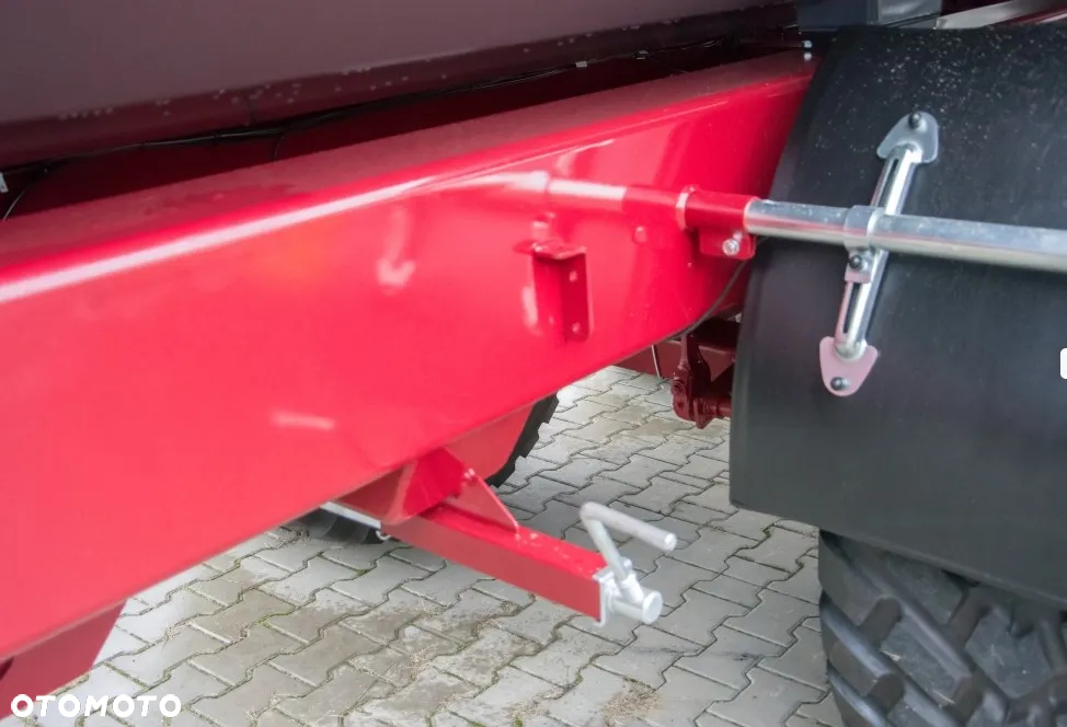 Pronar T701HP - 8