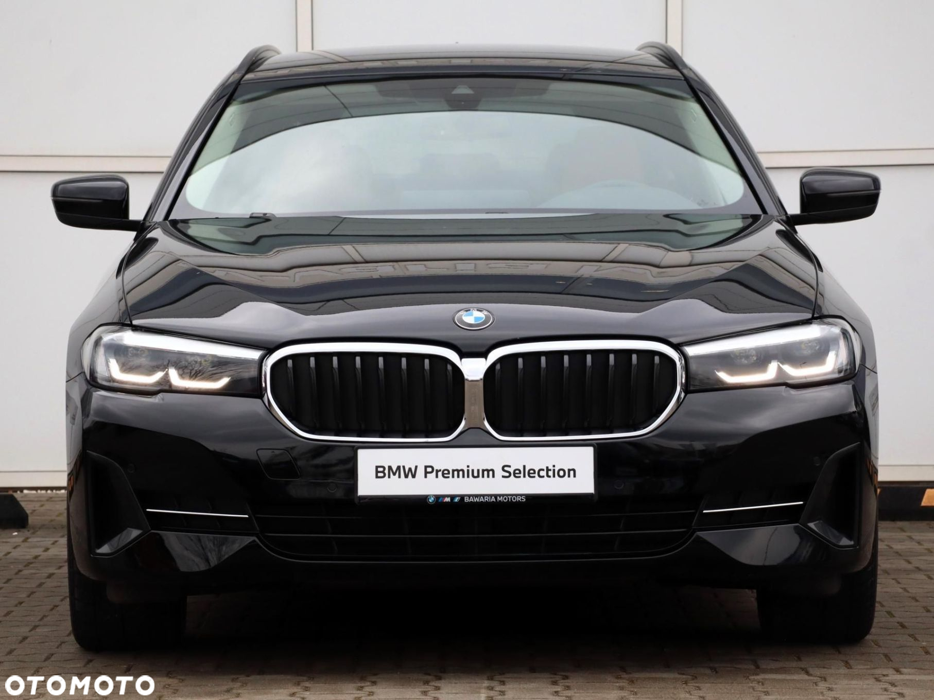BMW Seria 5 - 10