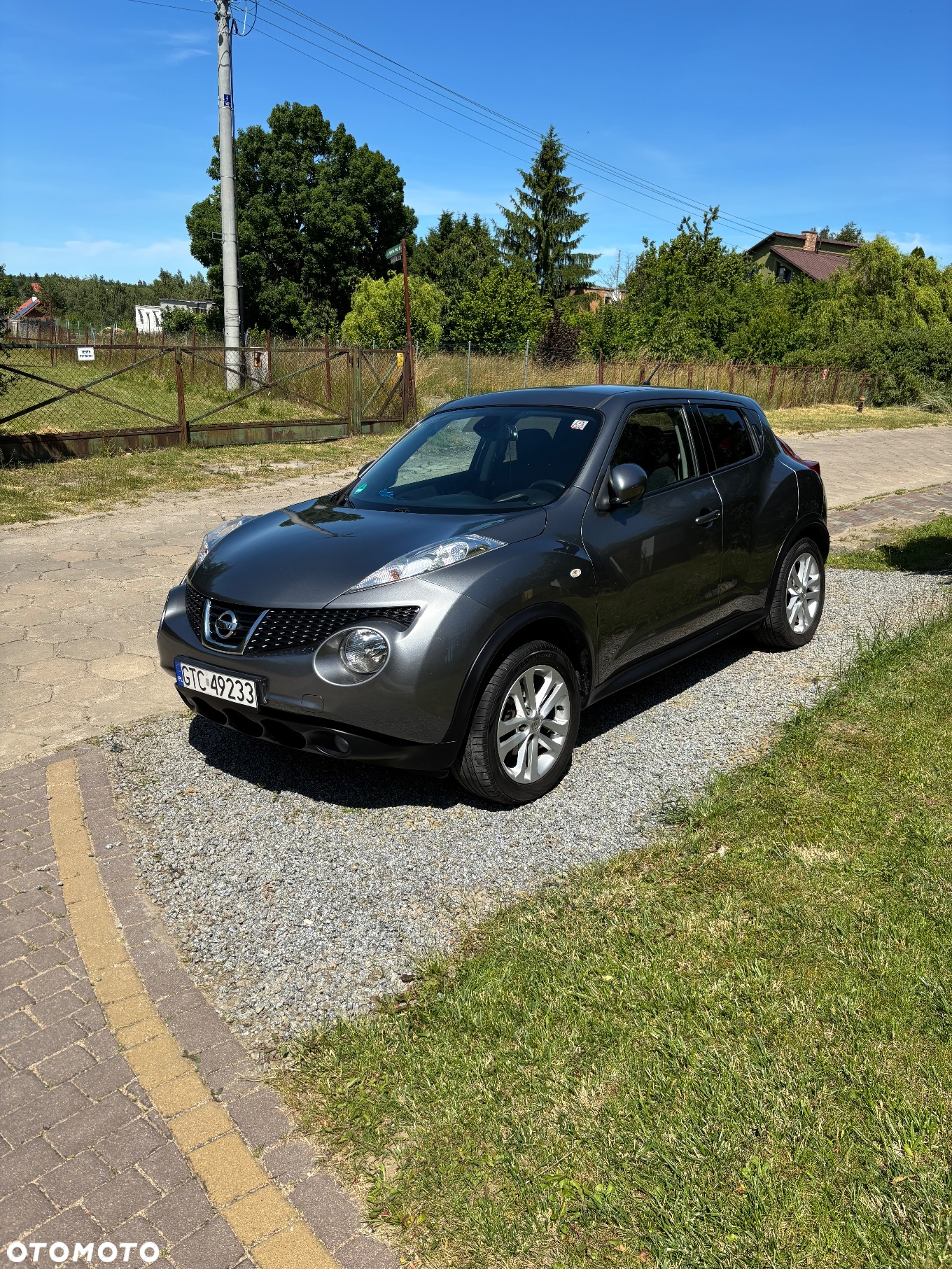 Nissan Juke 1.6 Tekna - 2