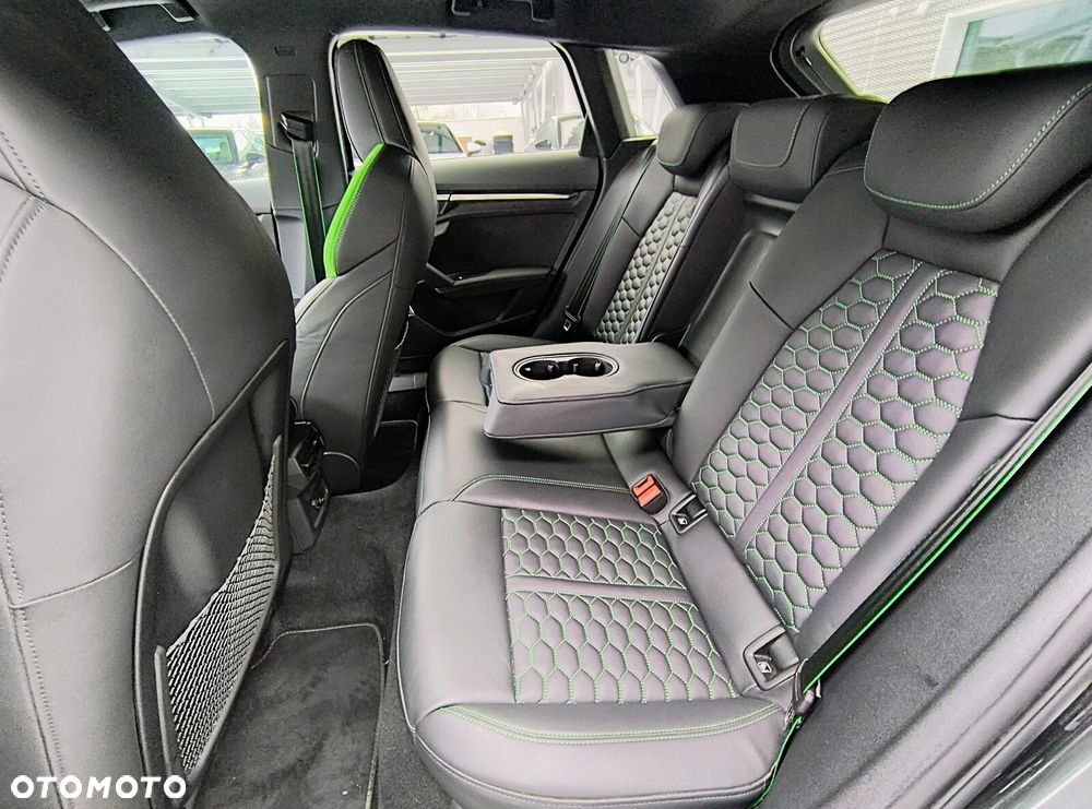 Audi RS3 Sportback TFSI Quattro S tronic - 18