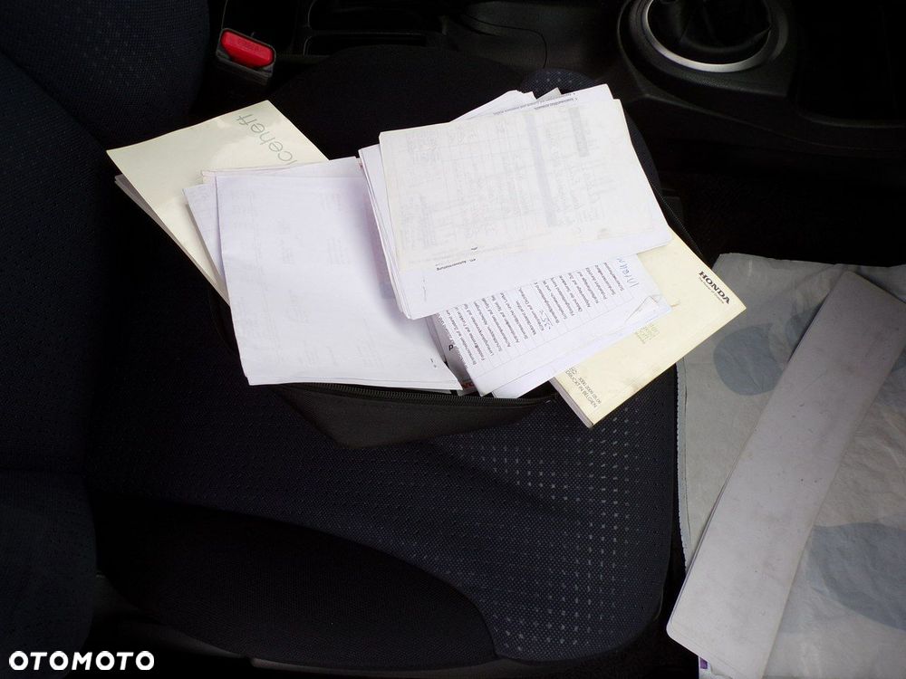 Honda Jazz - 20