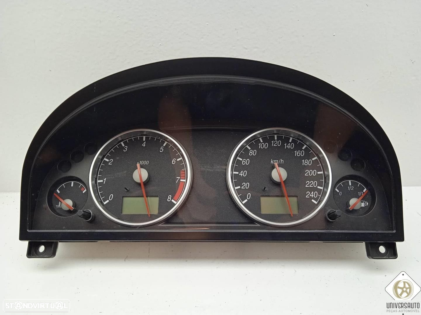 QUADRANTE FORD MONDEO III 2003 - 3