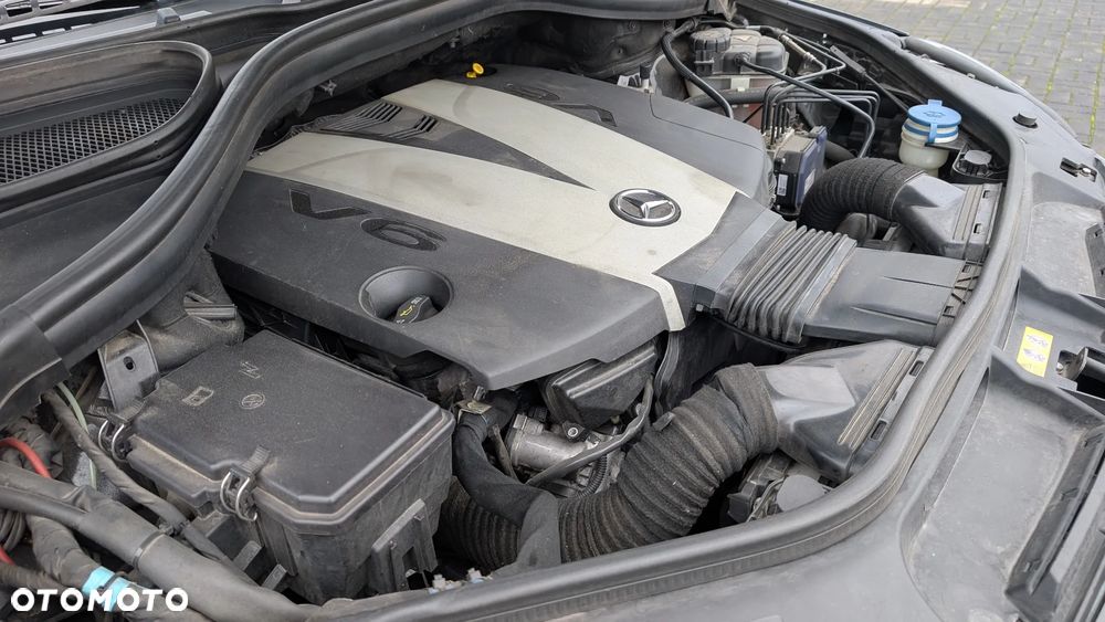 Mercedes-Benz ML - 33