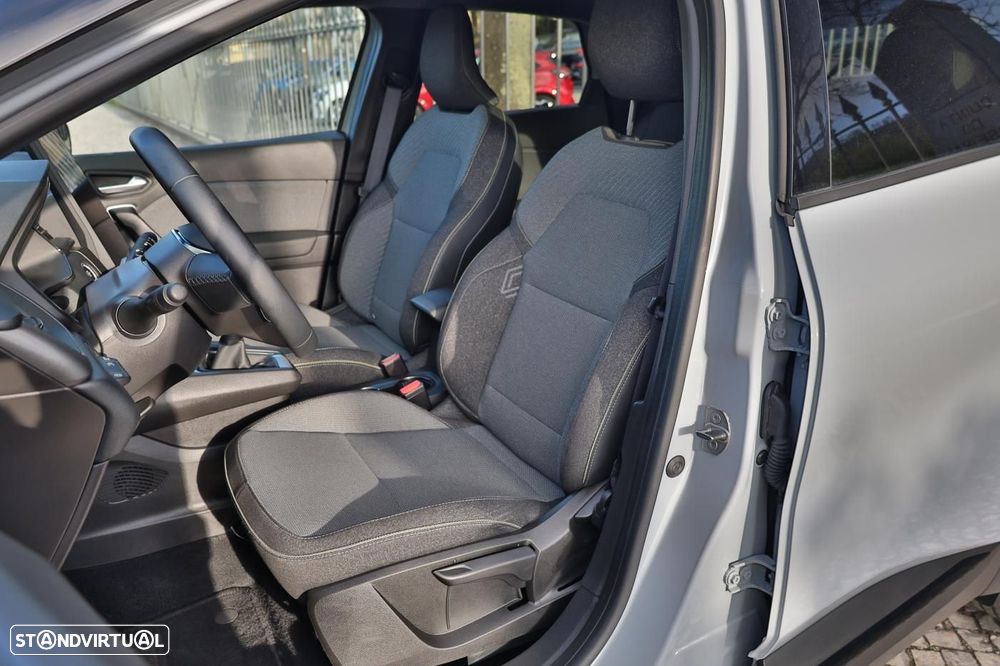 Renault Captur 1.0 TCe Exclusive - 5