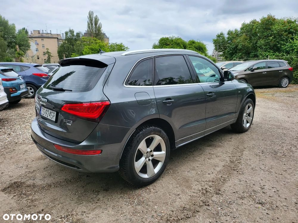 Audi Q5 - 6