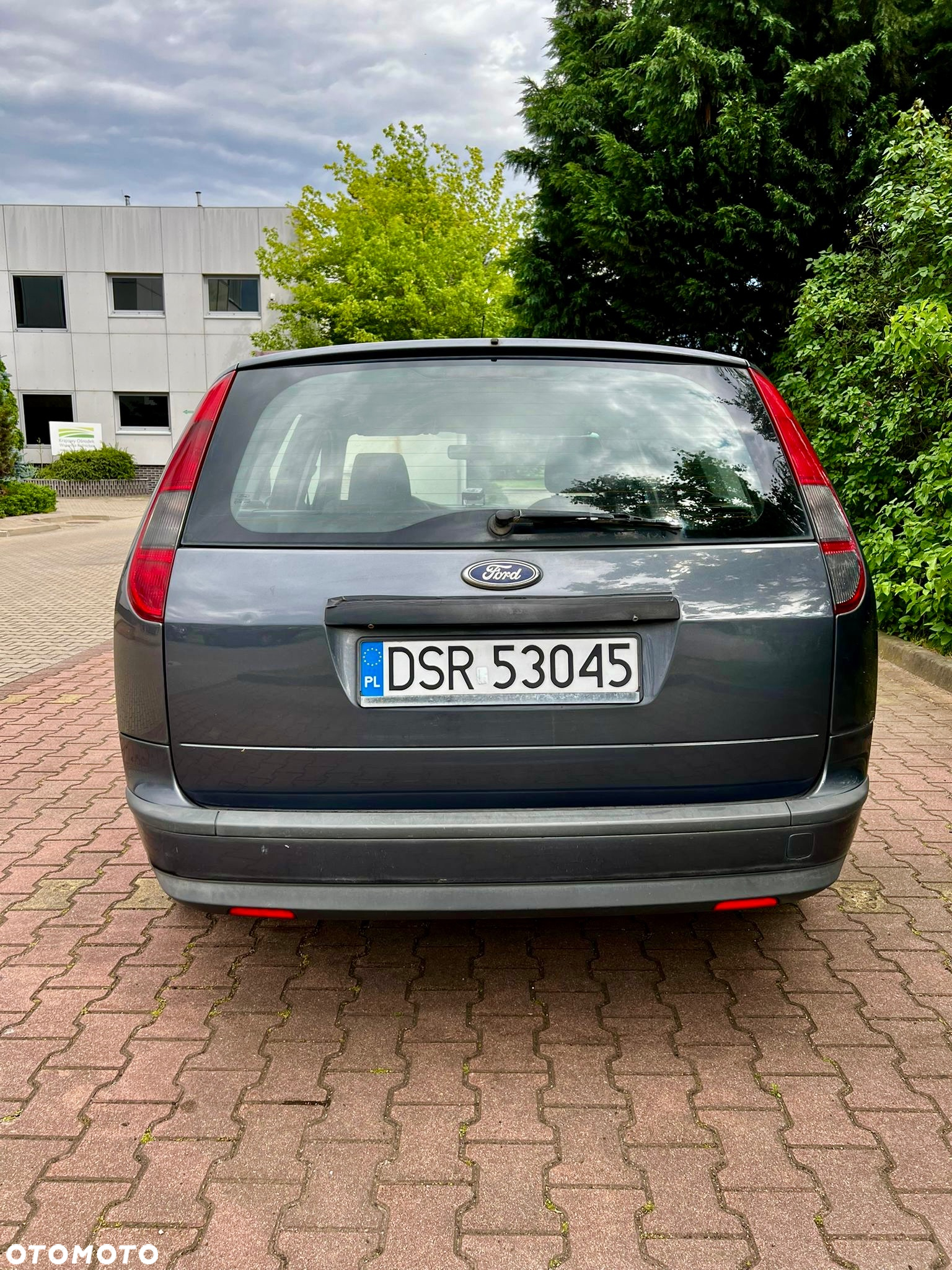 Ford Focus - 6