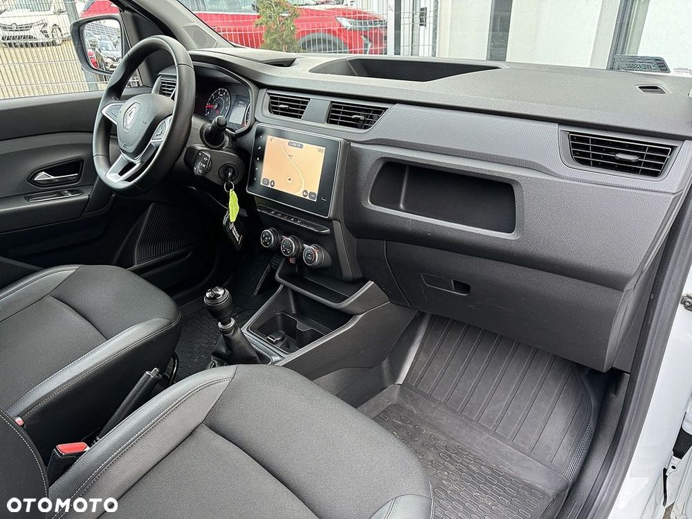 Renault express-van - 7