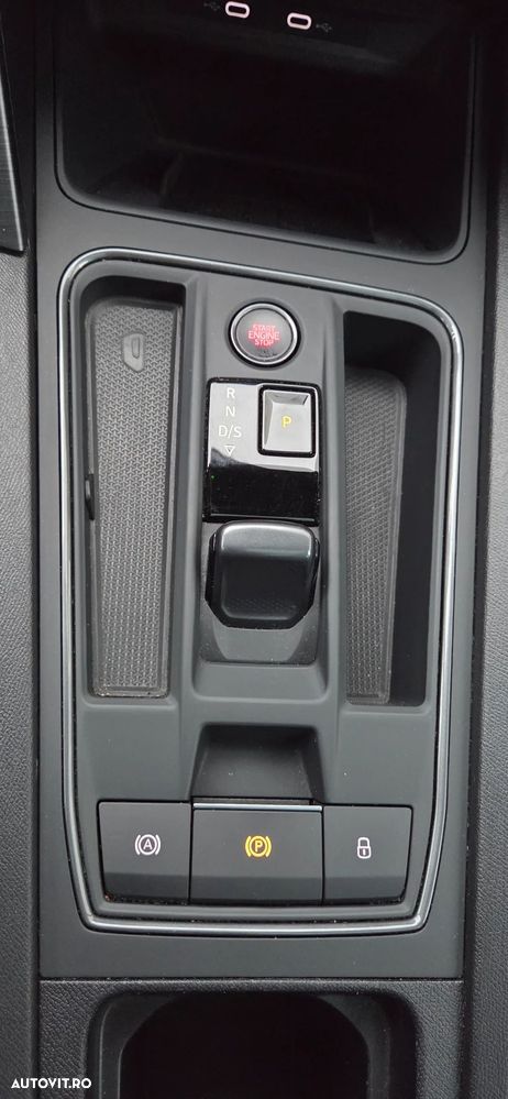 Cupra Formentor 1.5 TSI DSG - 24