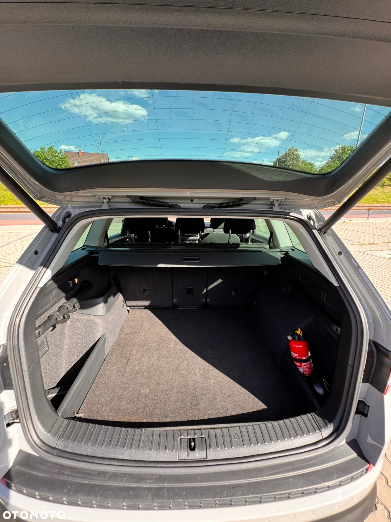 Skoda Kodiaq 1.5 TSI ACT 4x2 Style - 15