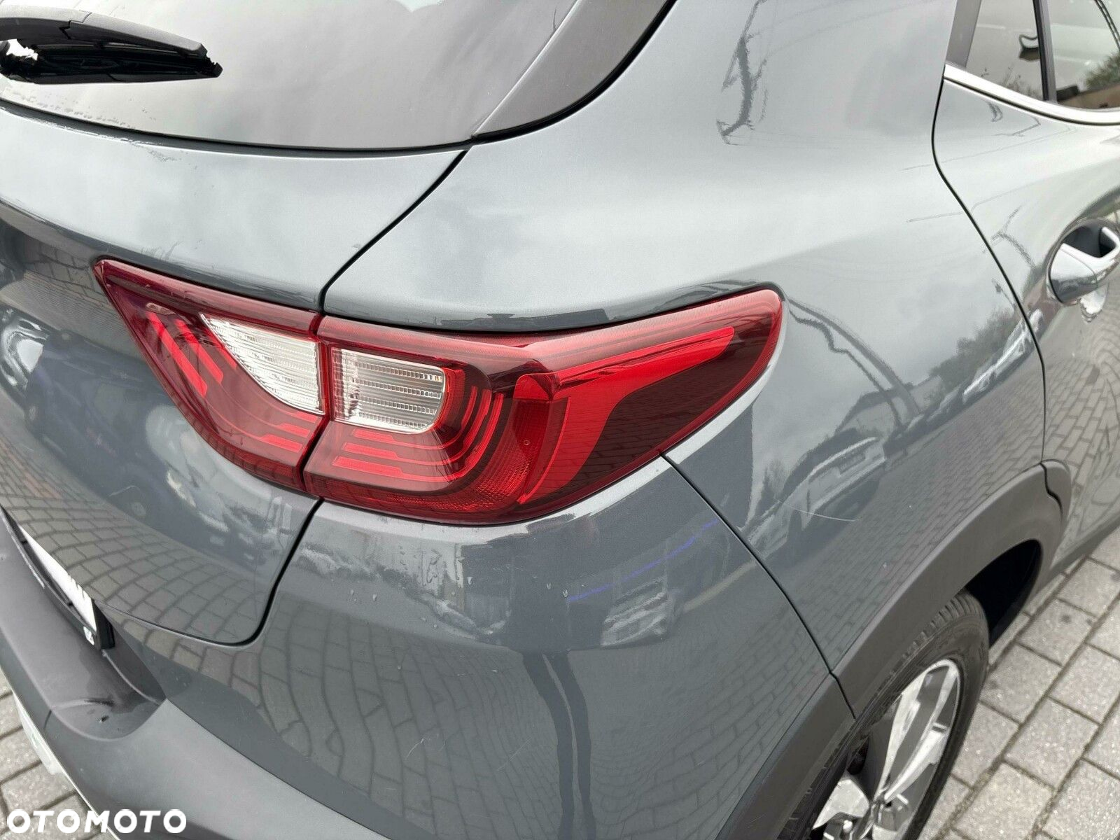 Kia Stonic 1.2 L - 31