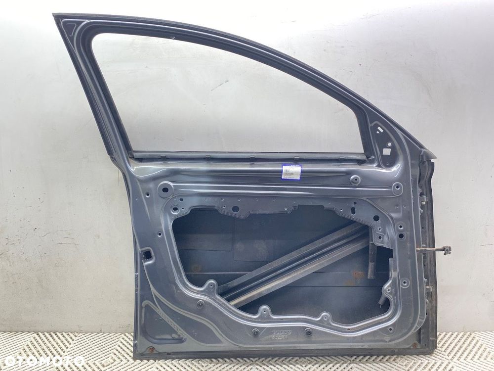 DRZWI LEWY PRZÓD - 147.00 PLN - VOLVO V50 (545) 2003 - 2012 2.0 D 100 kW [136 KM] olej napędowy - 5