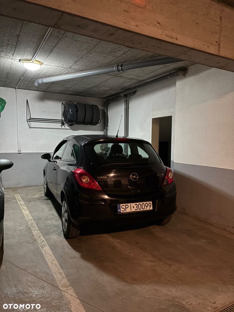 Opel Corsa 1.0 12V Enjoy - 9