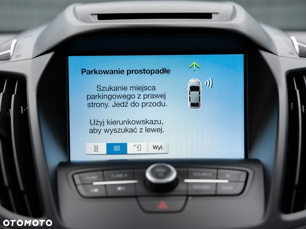 Ford Kuga 1.5 EcoBoost 2x4 SYNC - 36