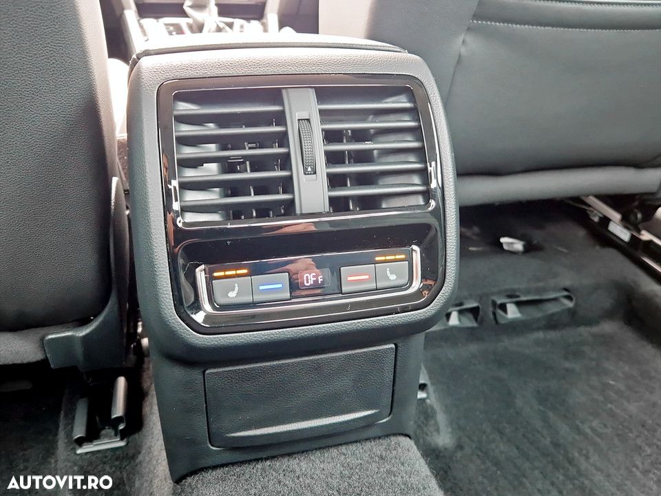 Volkswagen Passat 2.0 TSI ACT OPF DSG Highline - 19