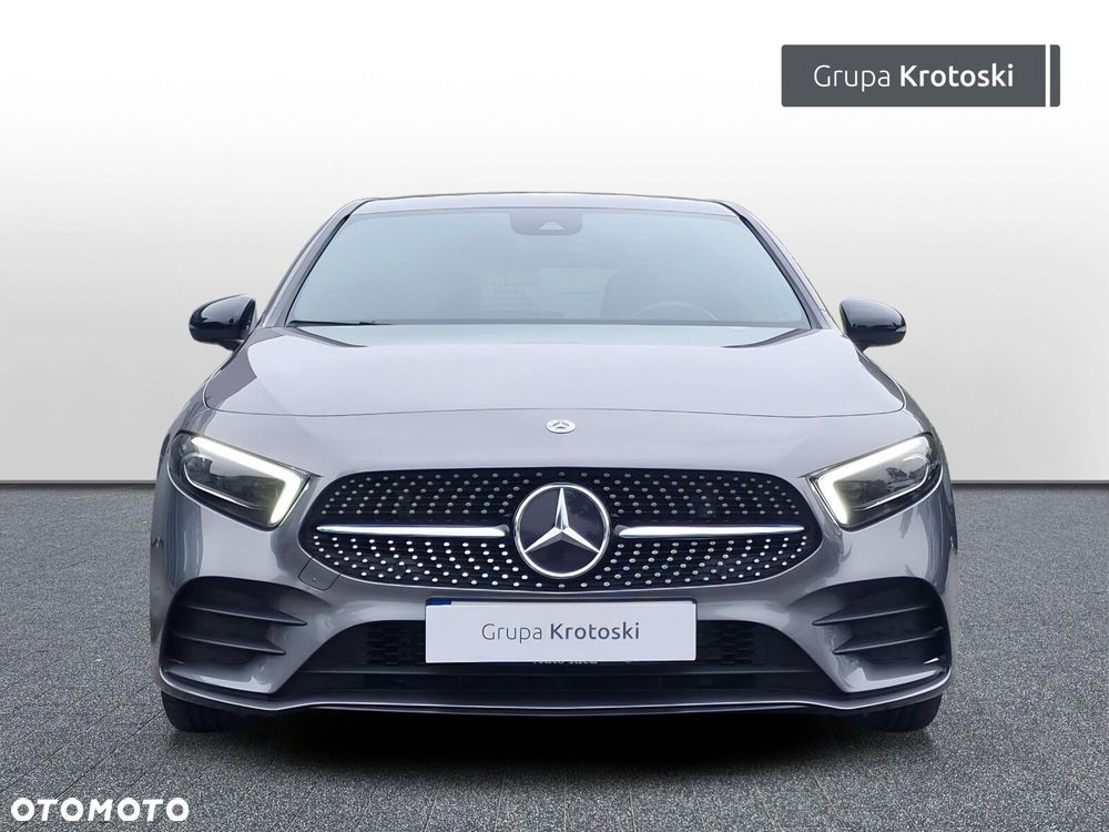 Mercedes-Benz Klasa A - 9
