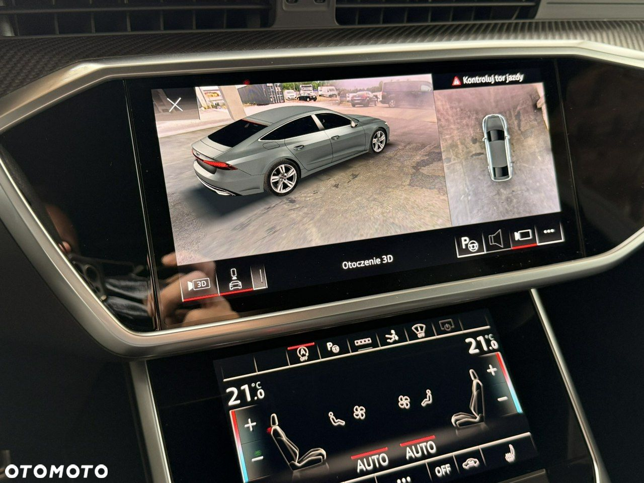 Audi S7 Sportback - 30