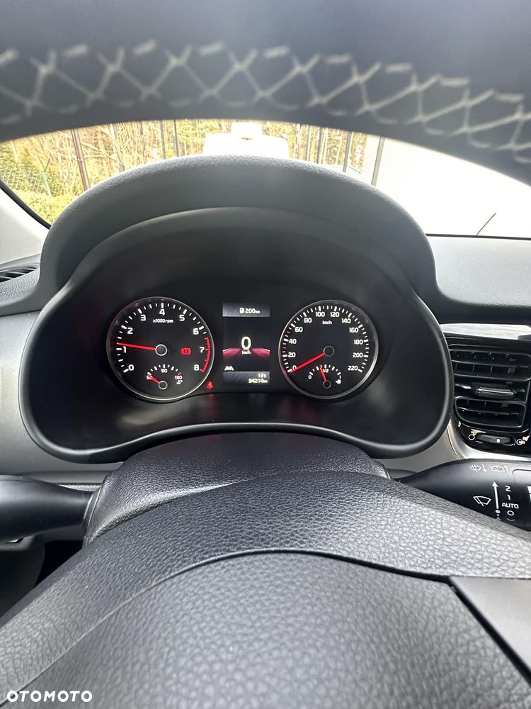 Kia Stonic 1.0 T-GDI MHEV L - 13