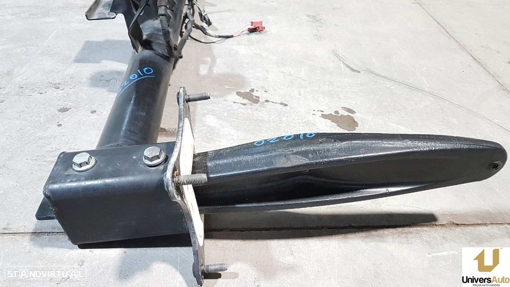 ENGATE REBOQUE MERCEDES CLASE M (W164) 320 / 350 CDI (164.122) - 12