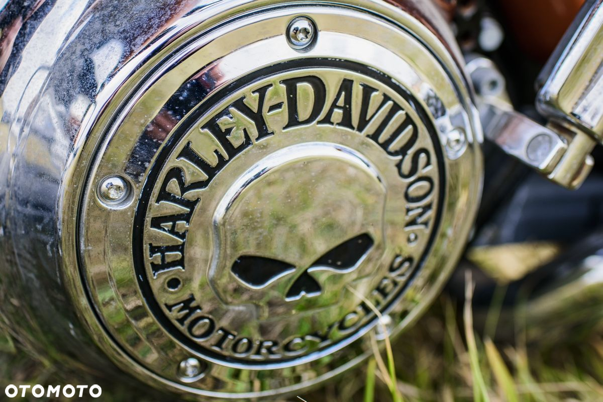 Harley-Davidson FLHXS Special - 2