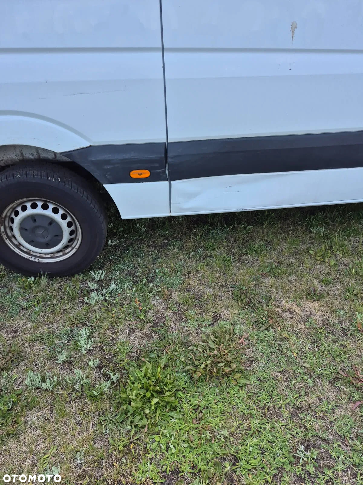 Mercedes-Benz SPRINTER - 18