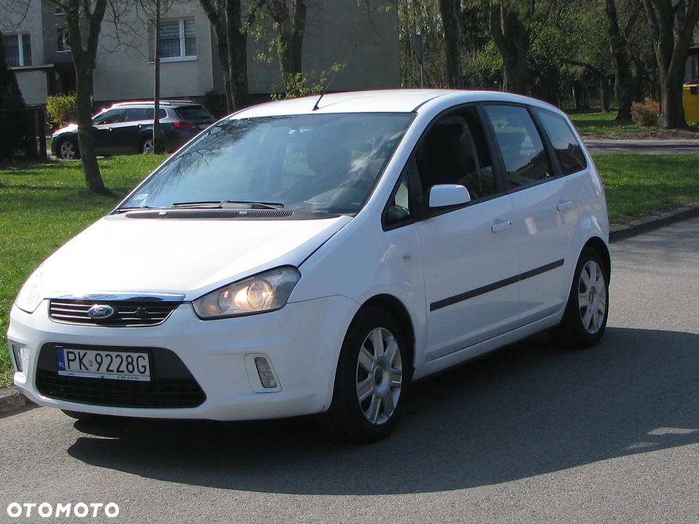 Ford C-MAX 1.8 Style - 3