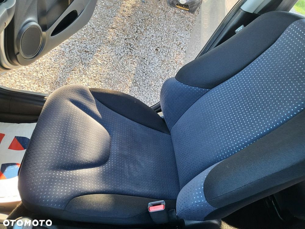 Honda Jazz - 31