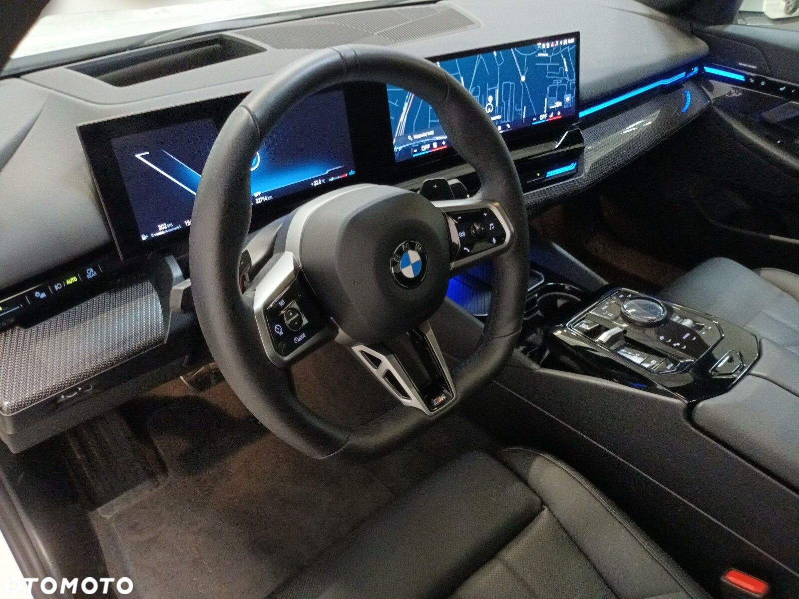 BMW Seria 5 - 10