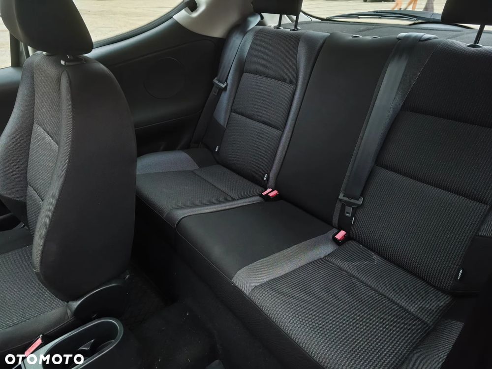 Peugeot 207 1.6 HDi 16V Trendy - 7