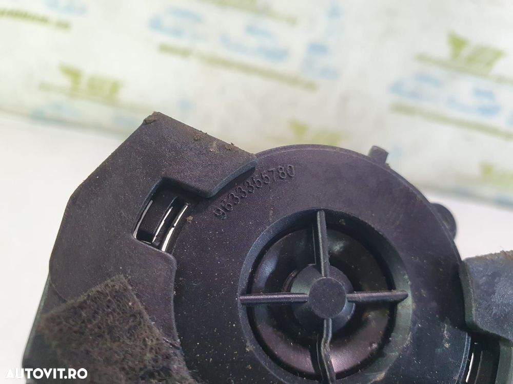 Ornament 9671130880 Citroen DS5 1 [2012 - 2015] 2.0 hdi - 2