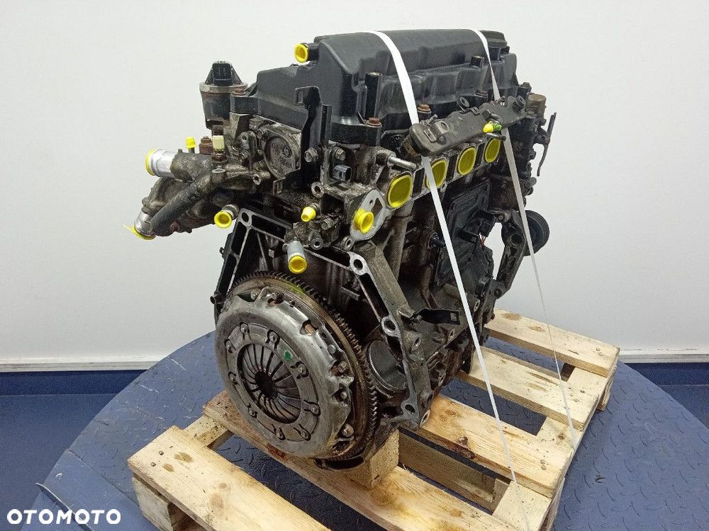 HONDA ACCORD VIII LIFT 11-15 SILNIK BENZYNOWY 2.0 VTEC 156KM R20A3 - 6