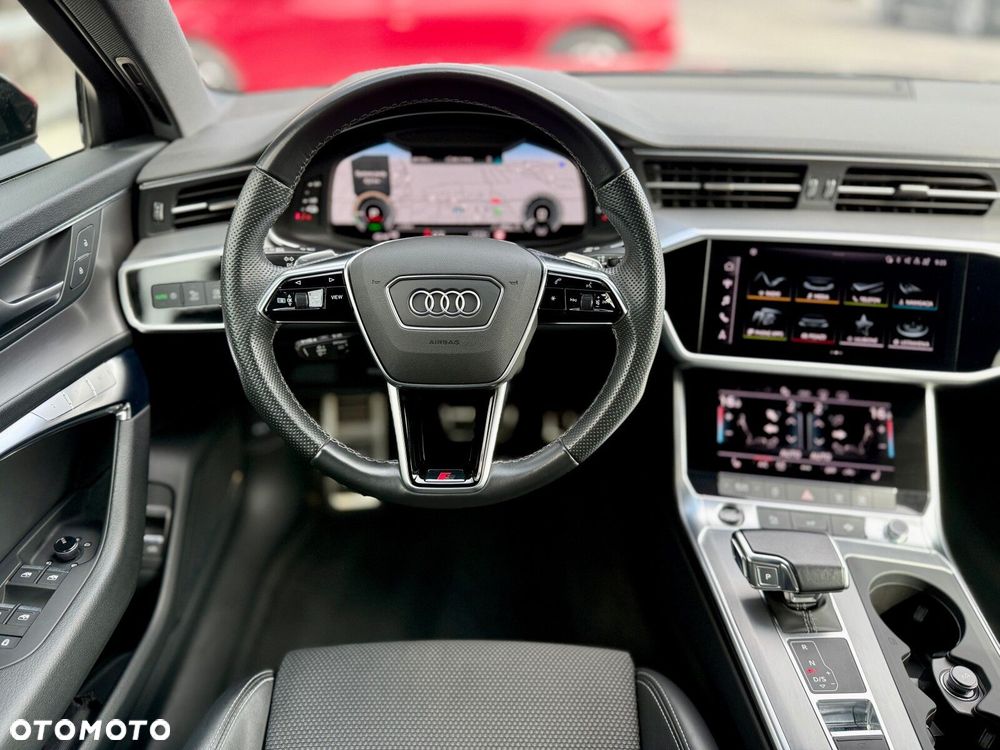 Audi A6 Limousine - 17